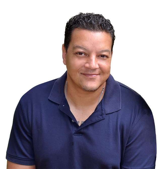 Joseph “Joey” Self